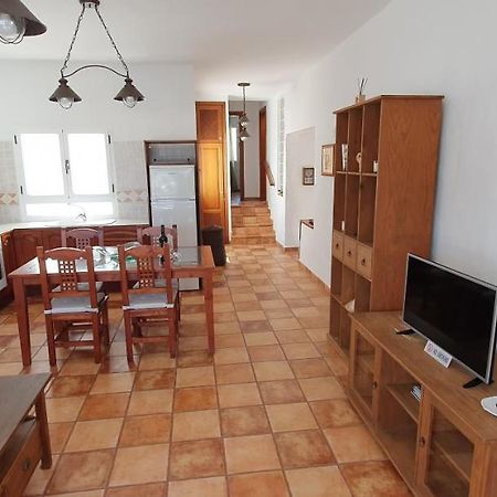 Isabel2 Appartement Famara Buitenkant foto