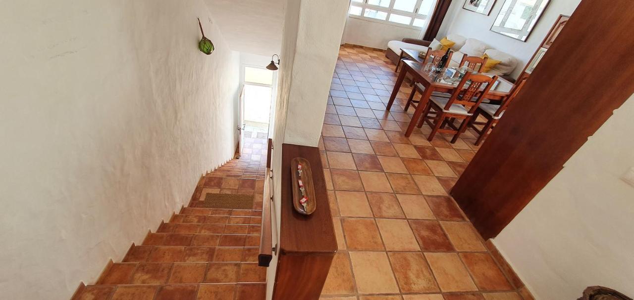 Isabel2 Appartement Famara Buitenkant foto